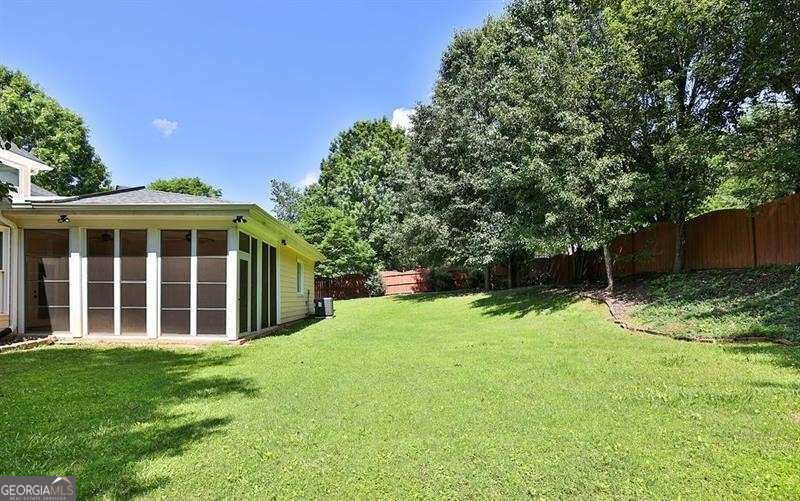 3520 Mystic Drive Property Photo 32