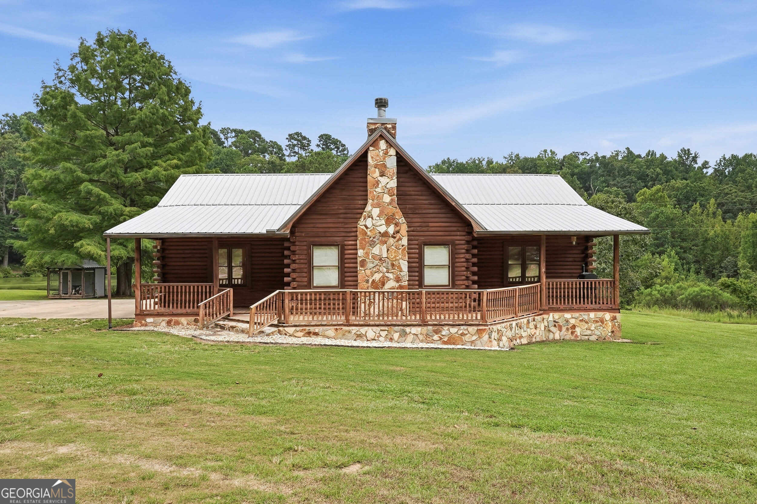 2342 Davis Brothers Road