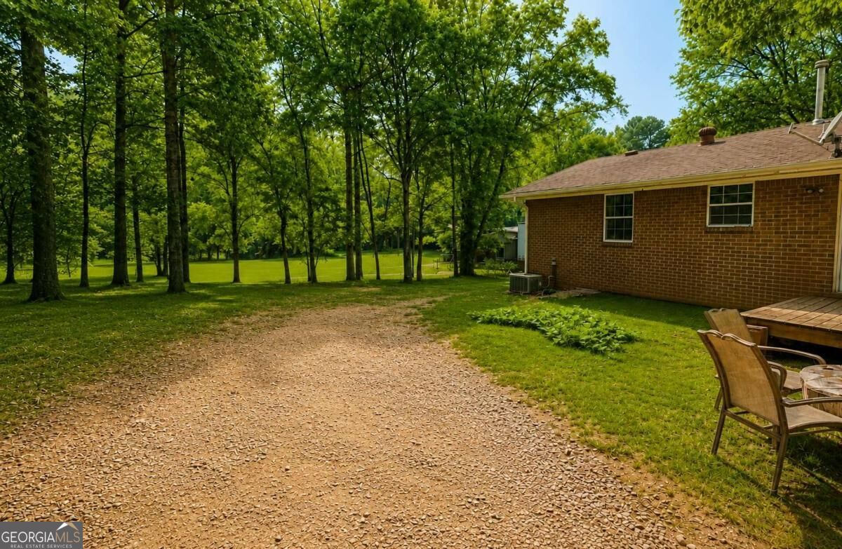 4435 Winding Creek Drive Property Photo 9