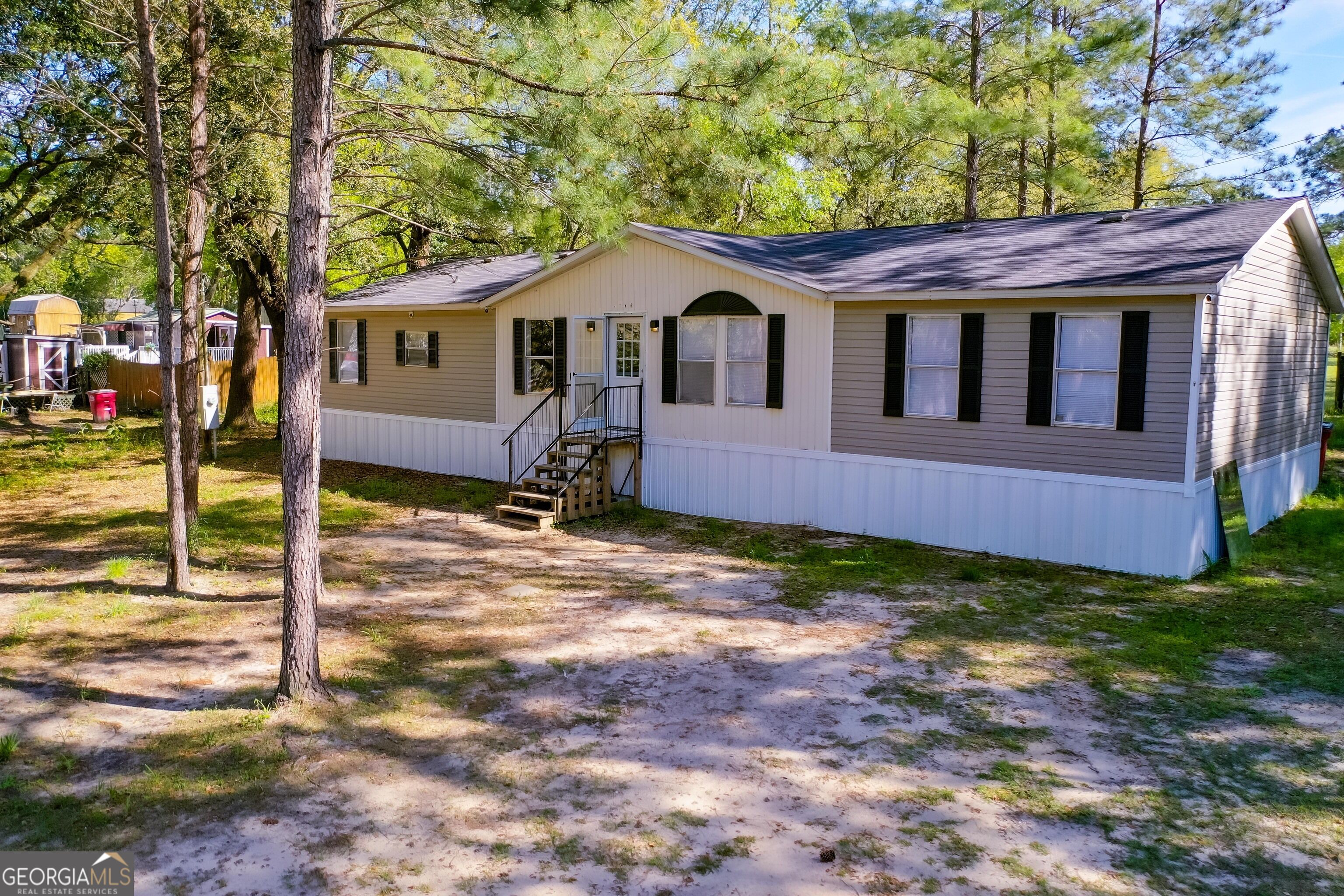 3612 Fox Trail Property Photo 1