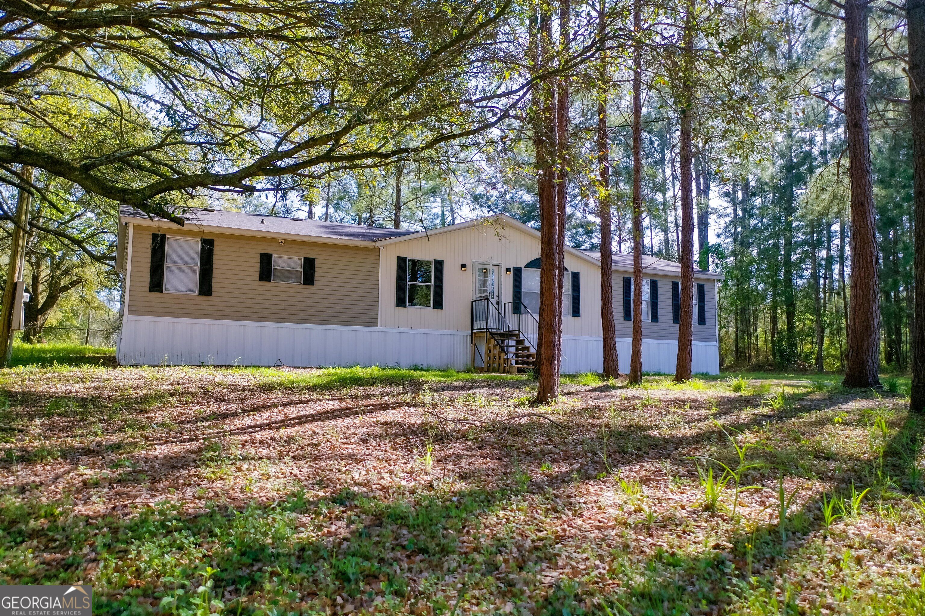 3612 Fox Trail Property Photo 2