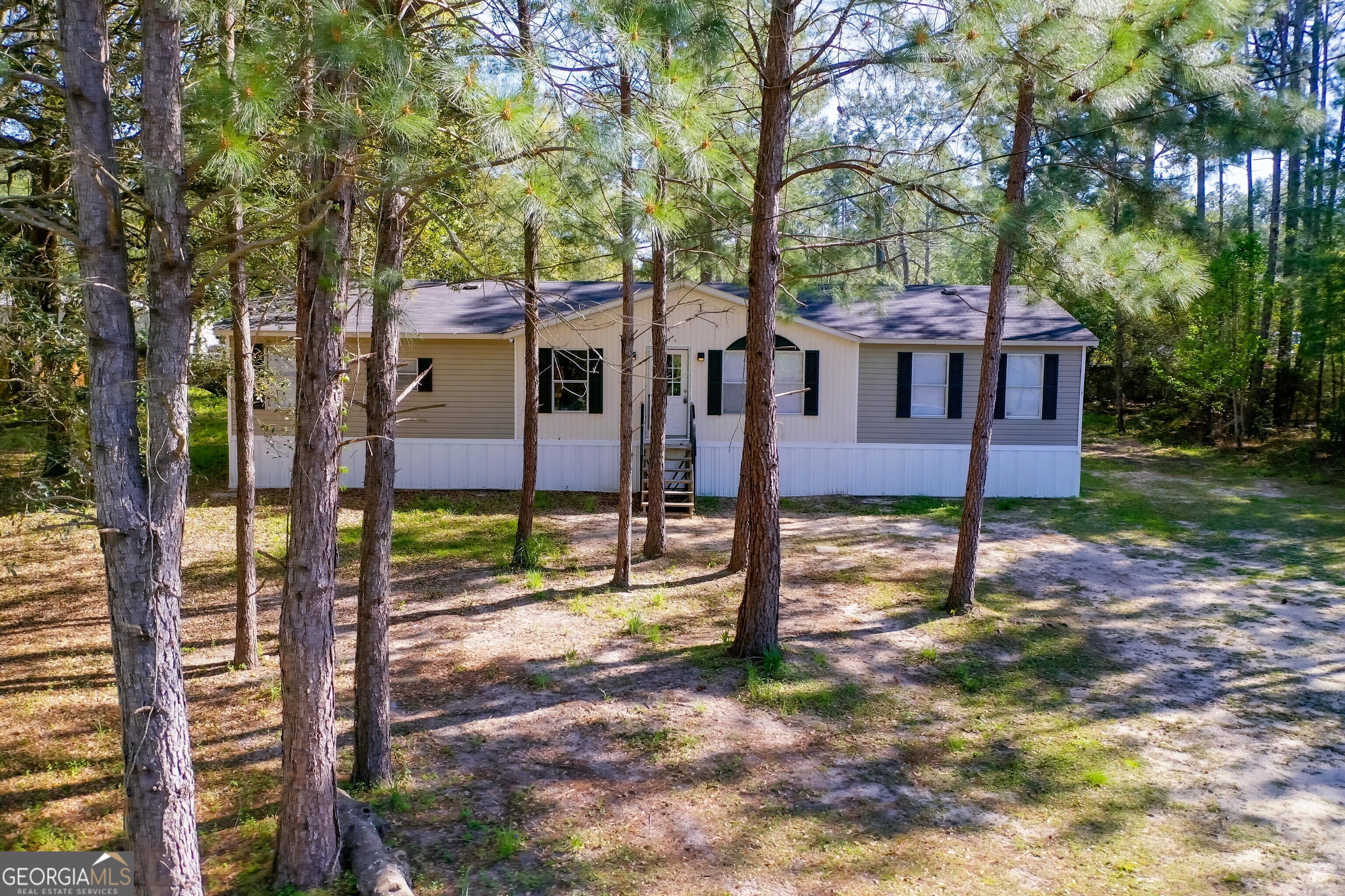 3612 Fox Trail Property Photo 3