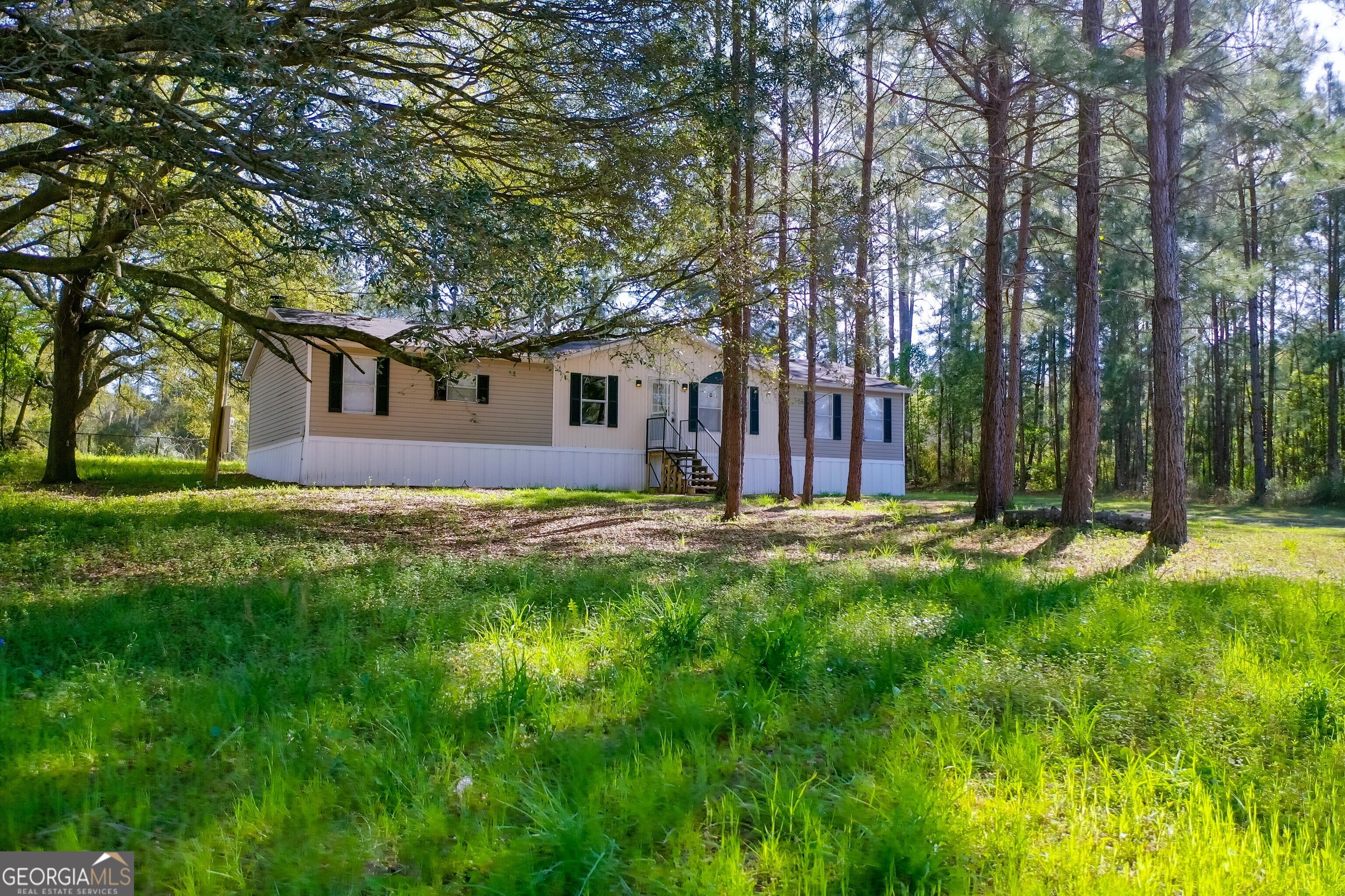 3612 Fox Trail Property Photo 4