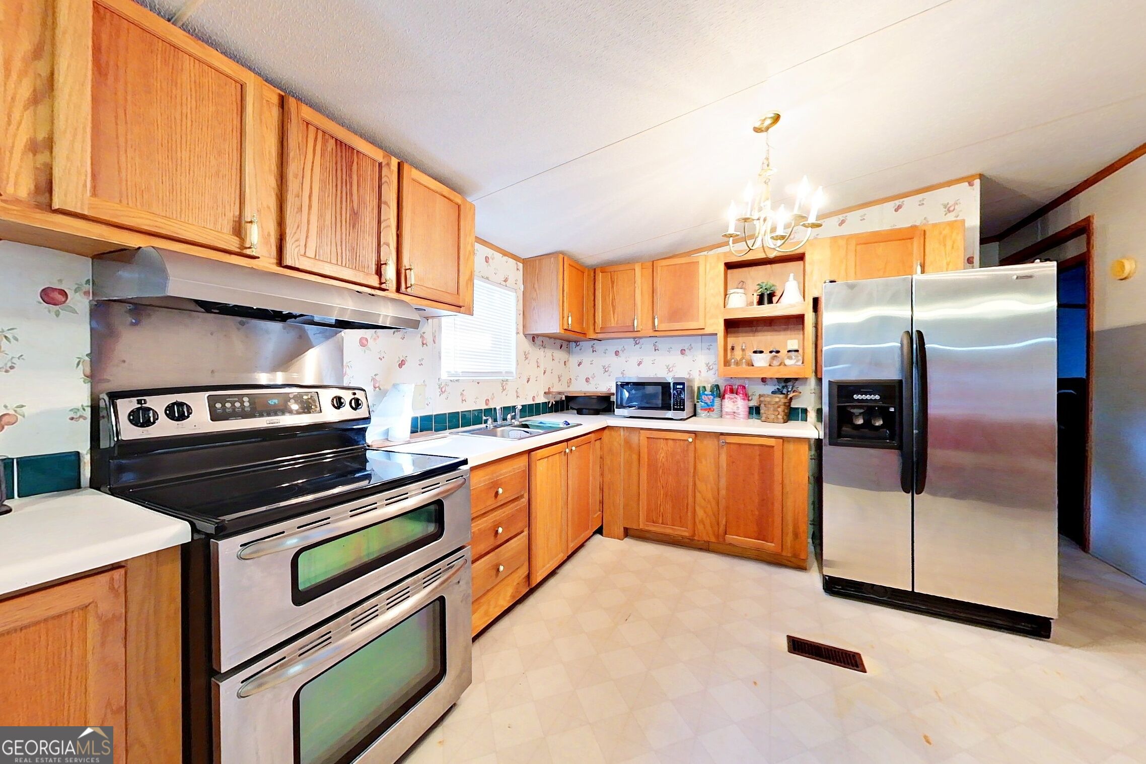 3612 Fox Trail Property Photo 5