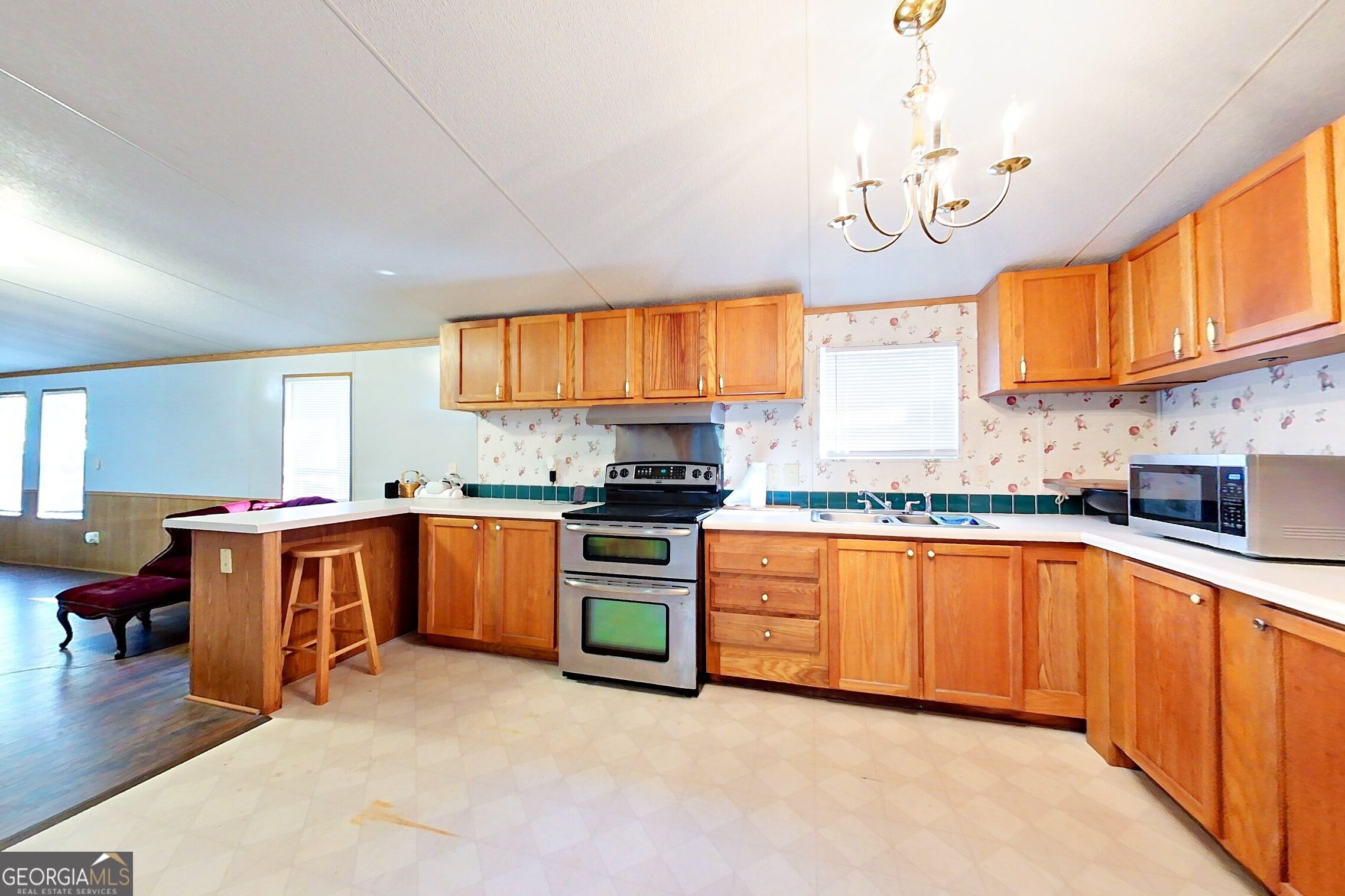 3612 Fox Trail Property Photo 6