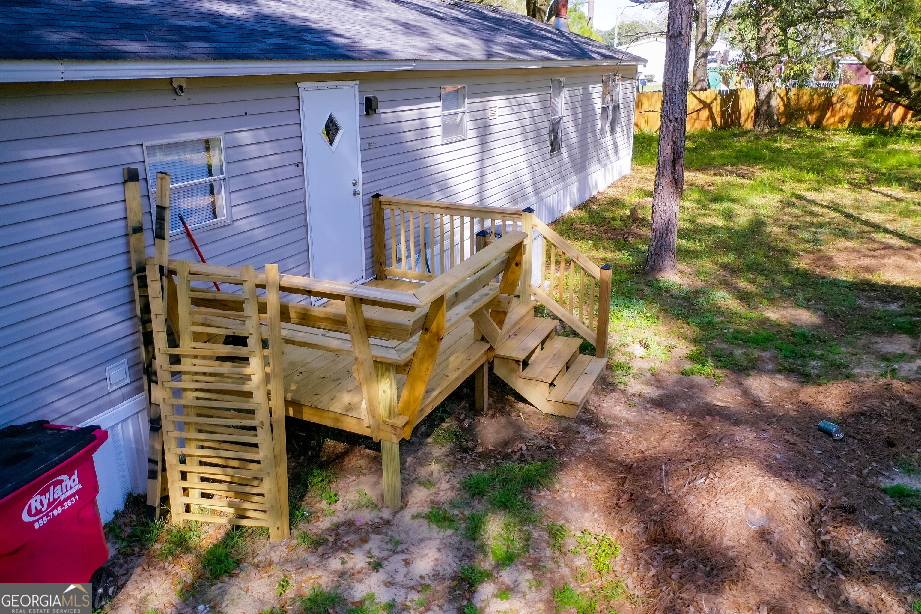 3612 Fox Trail Property Photo 21