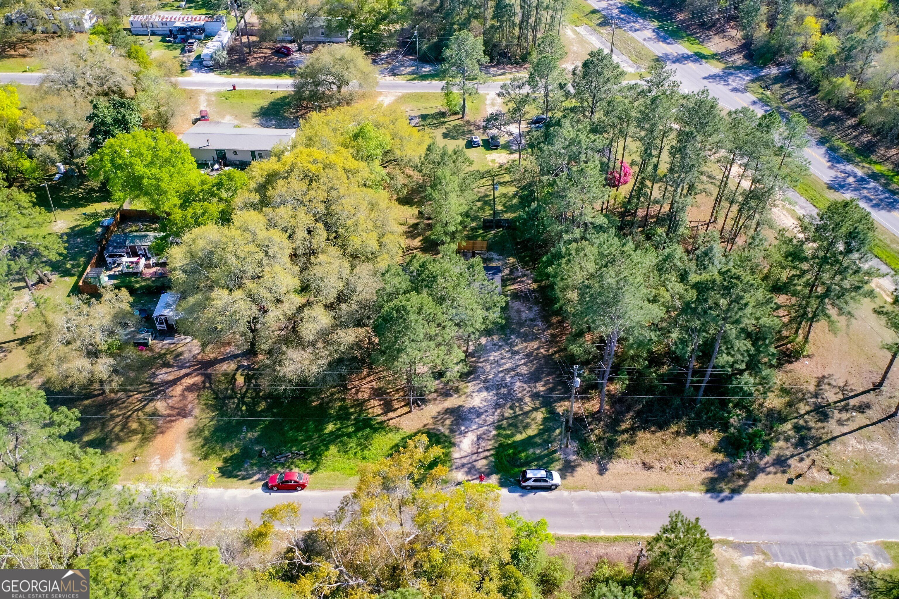 3612 Fox Trail Property Photo 22