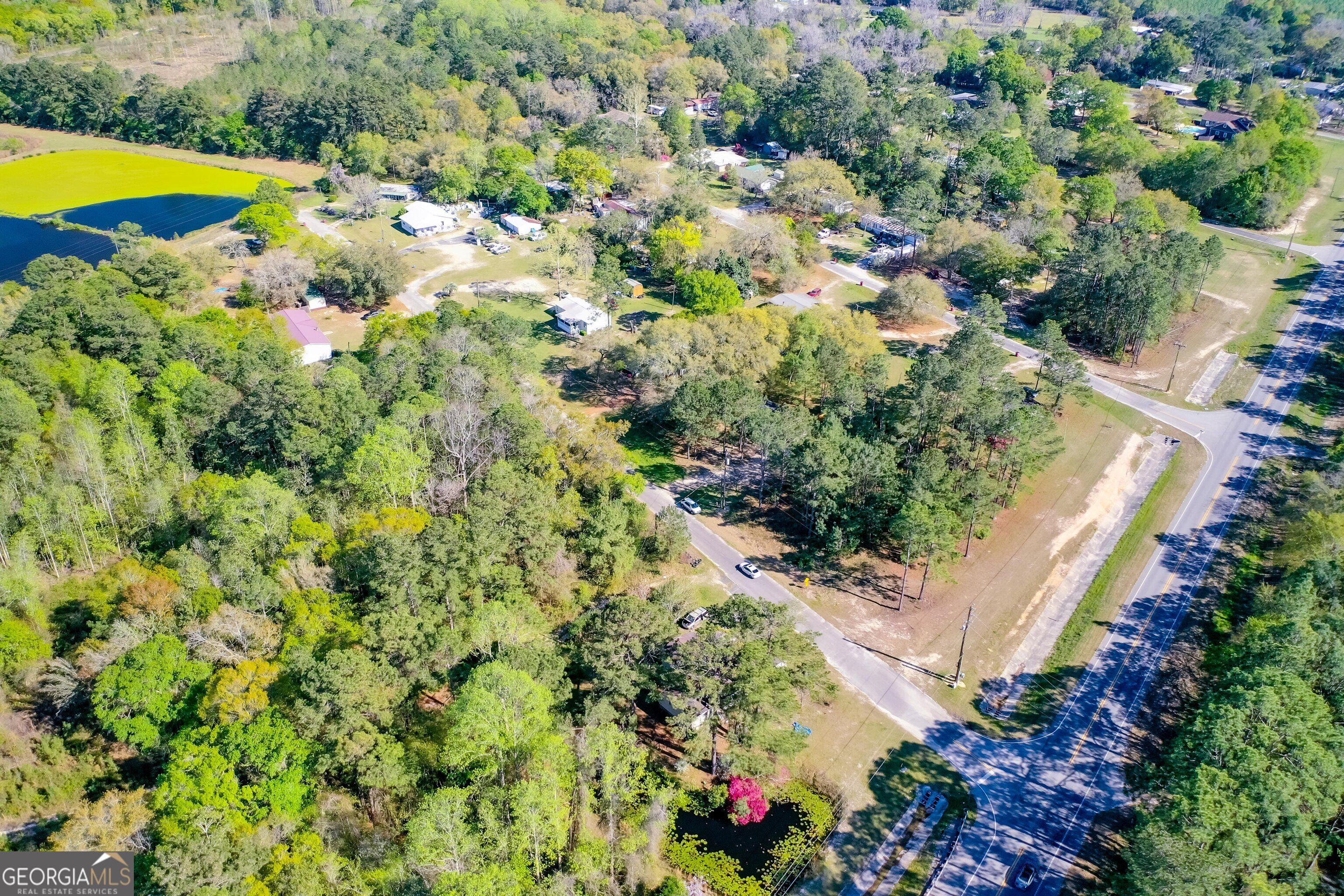 3612 Fox Trail Property Photo 23