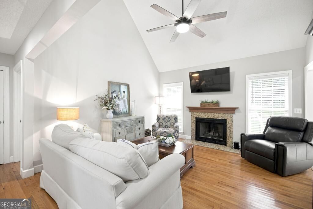 155 Northridge Drive Property Photo 8