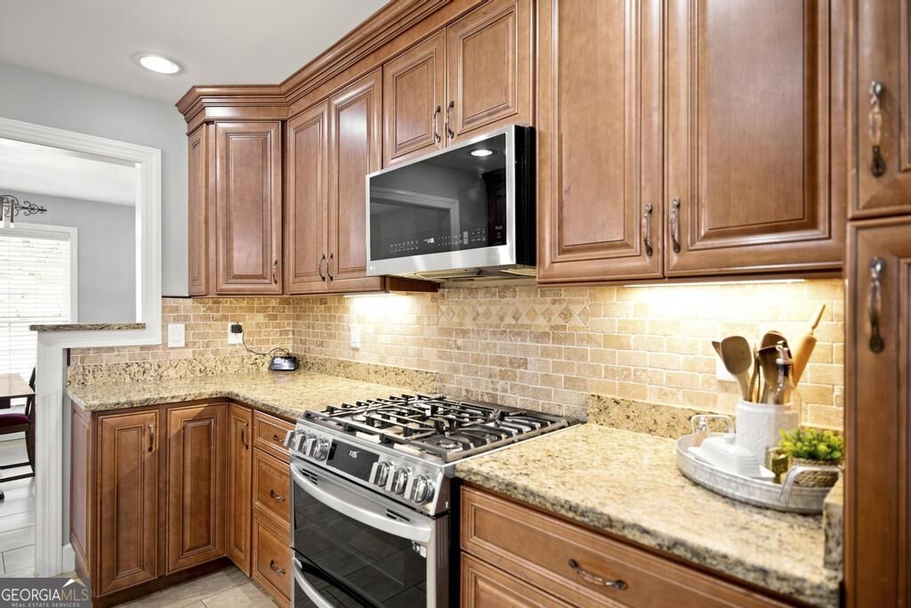 155 Northridge Drive Property Photo 14