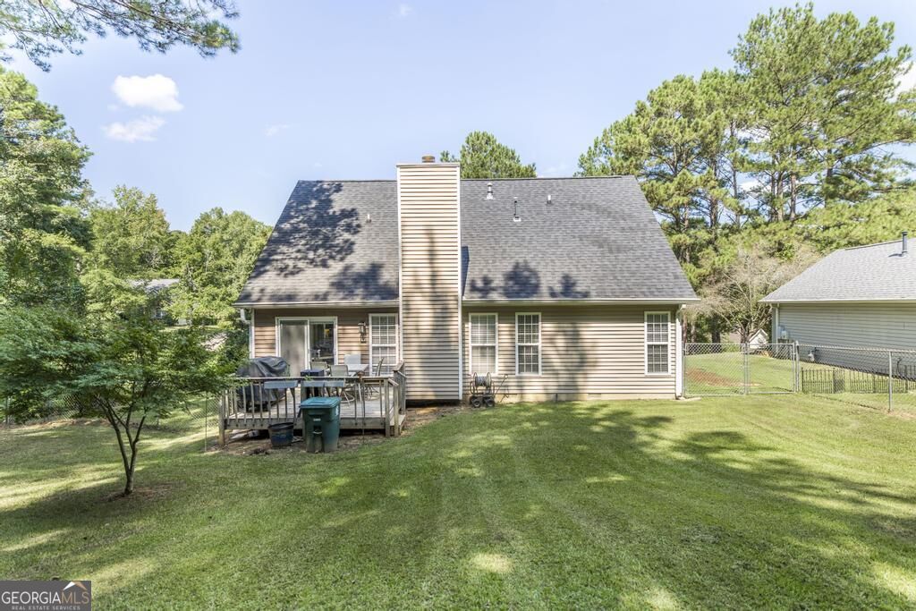 155 Northridge Drive Property Photo 36