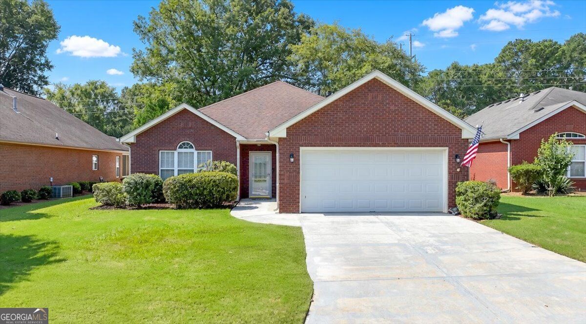 3452 Salem Cove Trail Se Property Photo 1