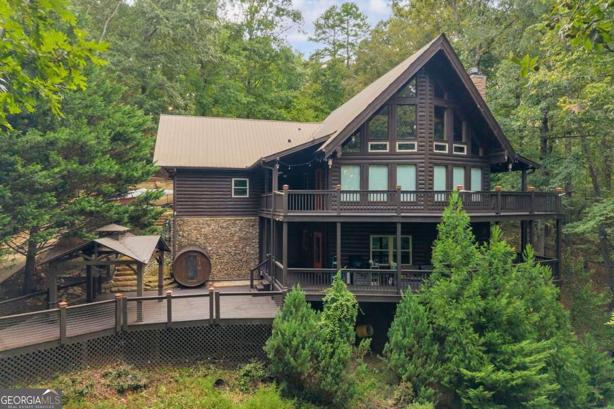 5427 Little River Circle Property Photo 1