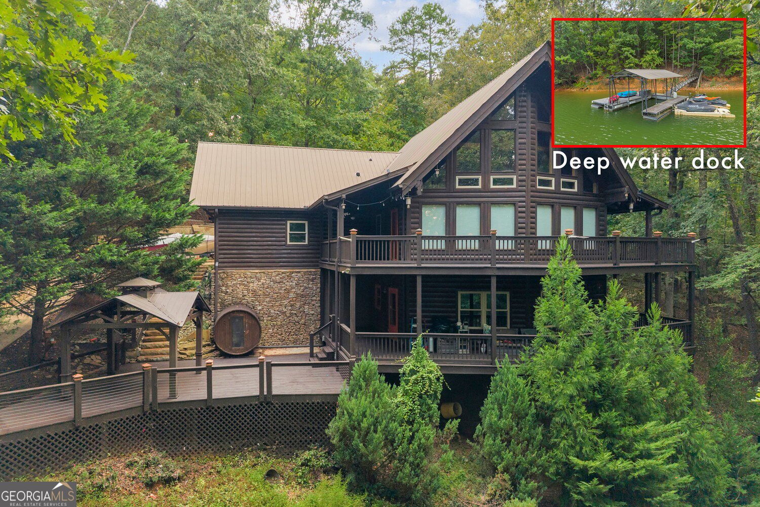 5427 Little River Circle Property Photo 1