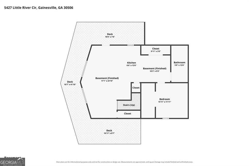 5427 Little River Circle Property Photo 2