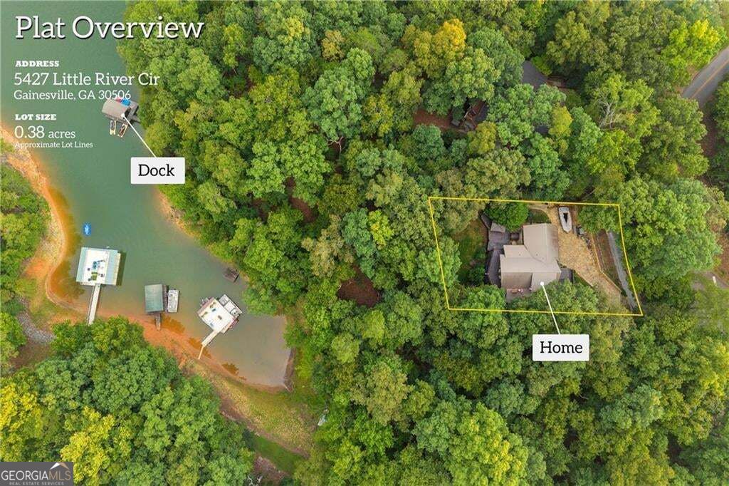 5427 Little River Circle Property Photo 3