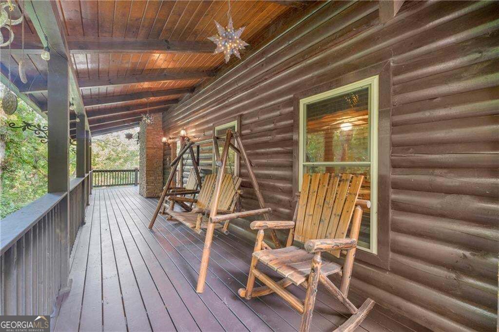 5427 Little River Circle Property Photo 4