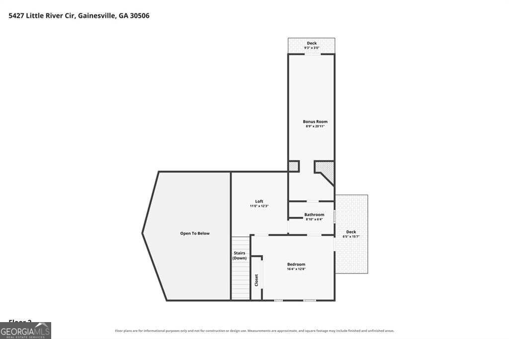 5427 Little River Circle Property Photo 26