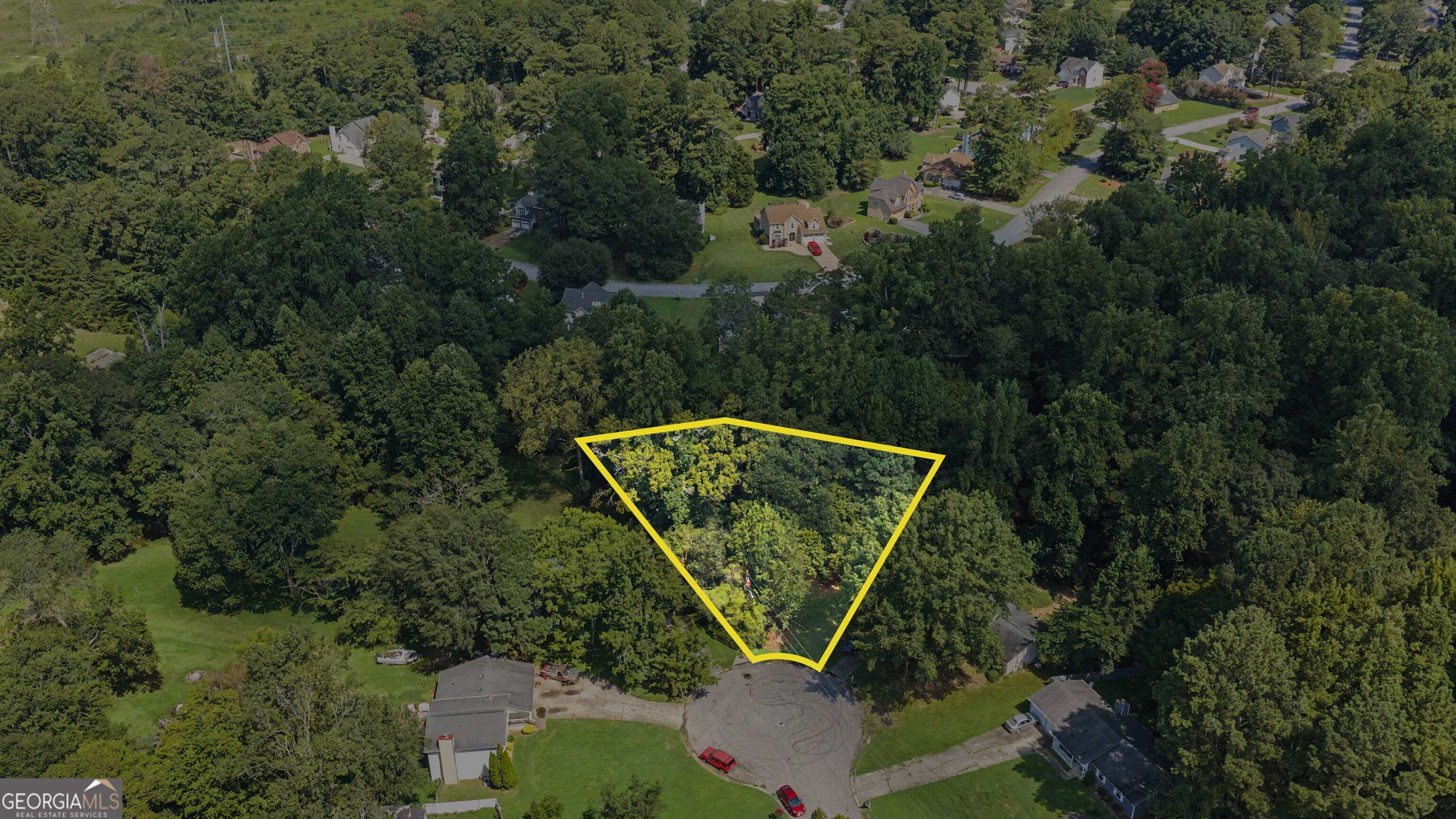 10218 Red Bridge Court Property Photo 1