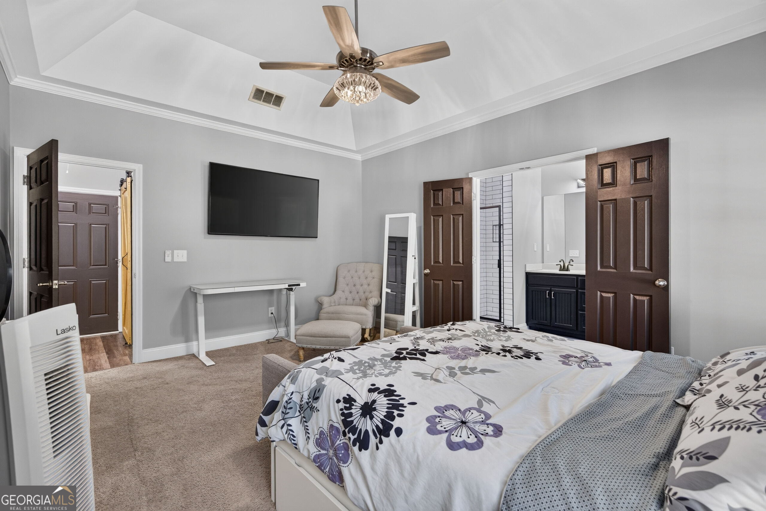 144 Feldspar Drive Property Photo 16