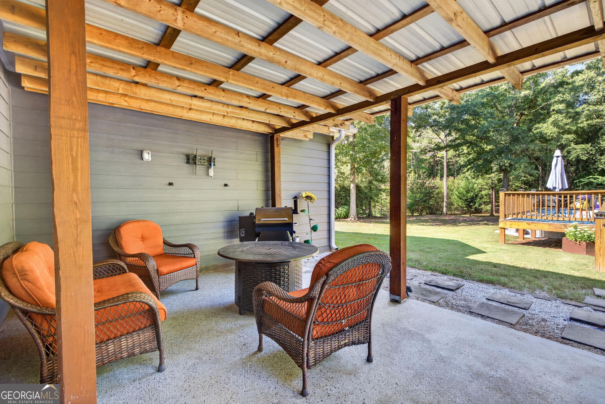 144 Feldspar Drive Property Photo 23