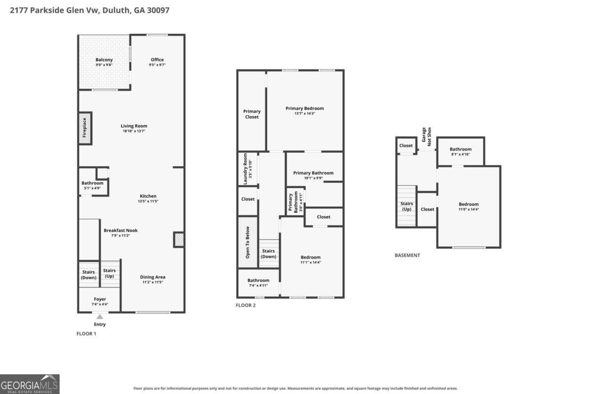2177 Parkside Glen View Property Photo 23