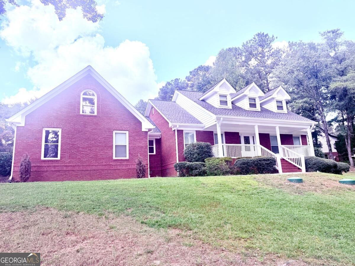2660 Sandy Creek Circle Property Photo 1