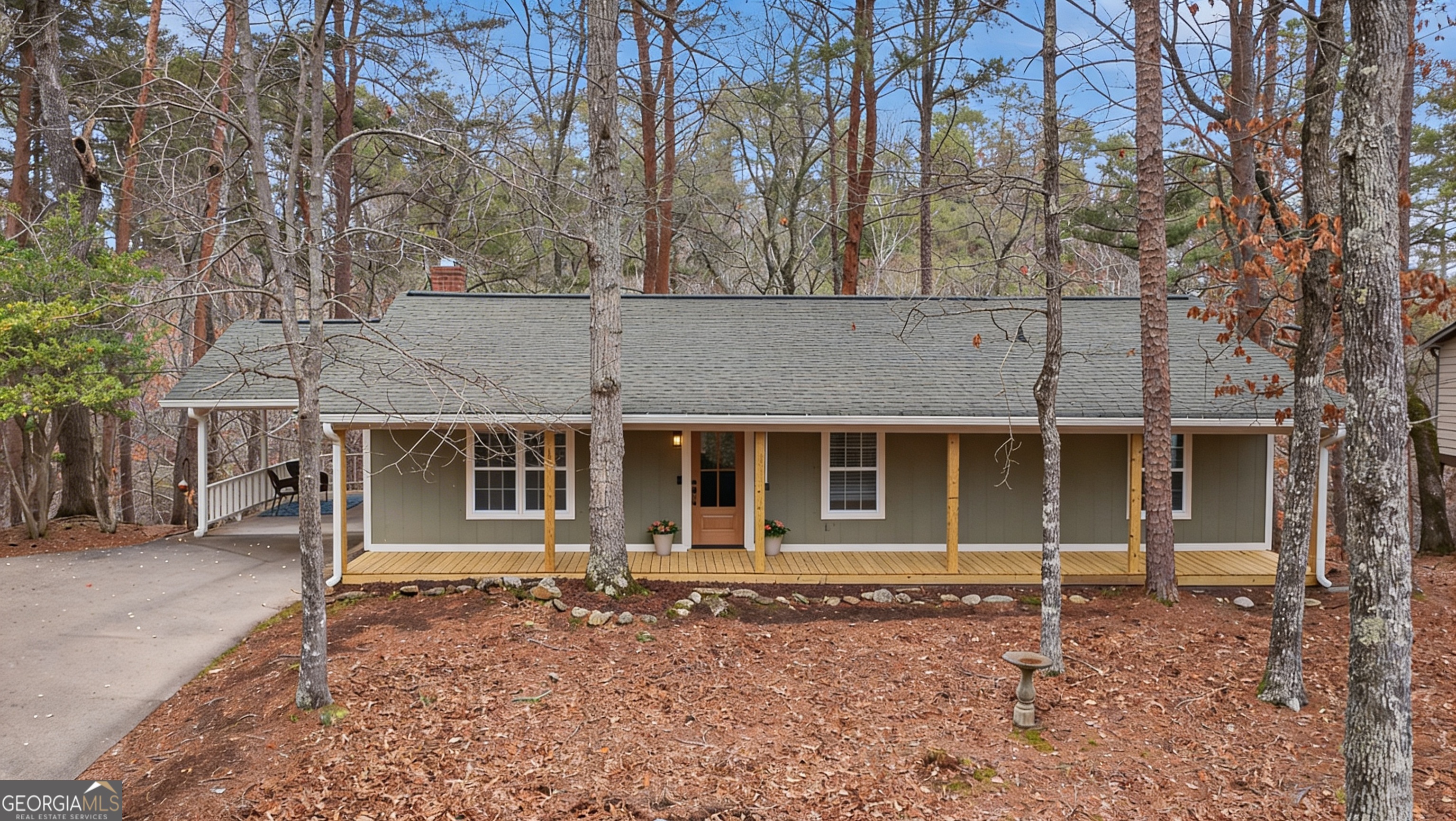 121 White Antelope Street Property Photo 1