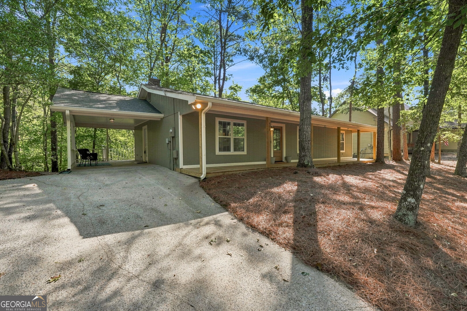 121 White Antelope Street Property Photo 1