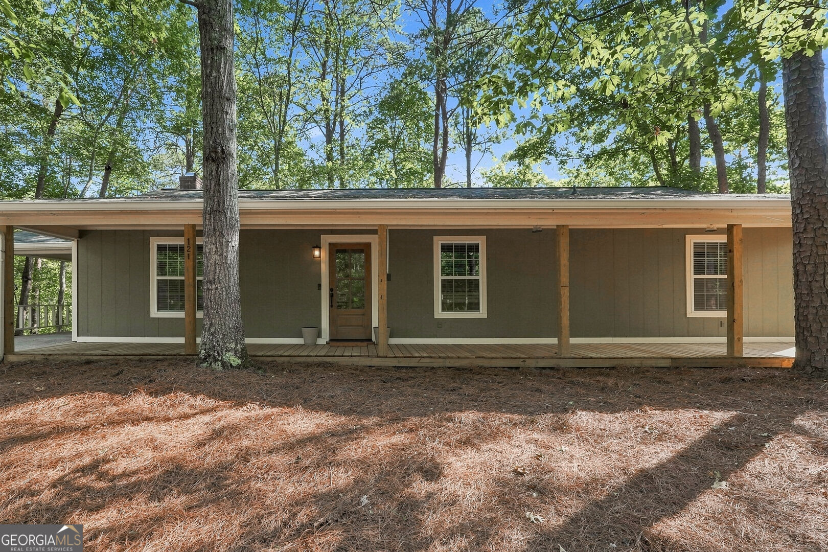 121 White Antelope Street Property Photo 2