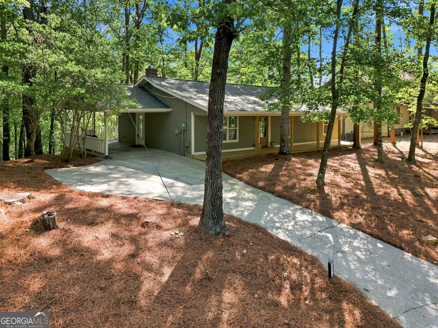 121 White Antelope Street Property Photo 3