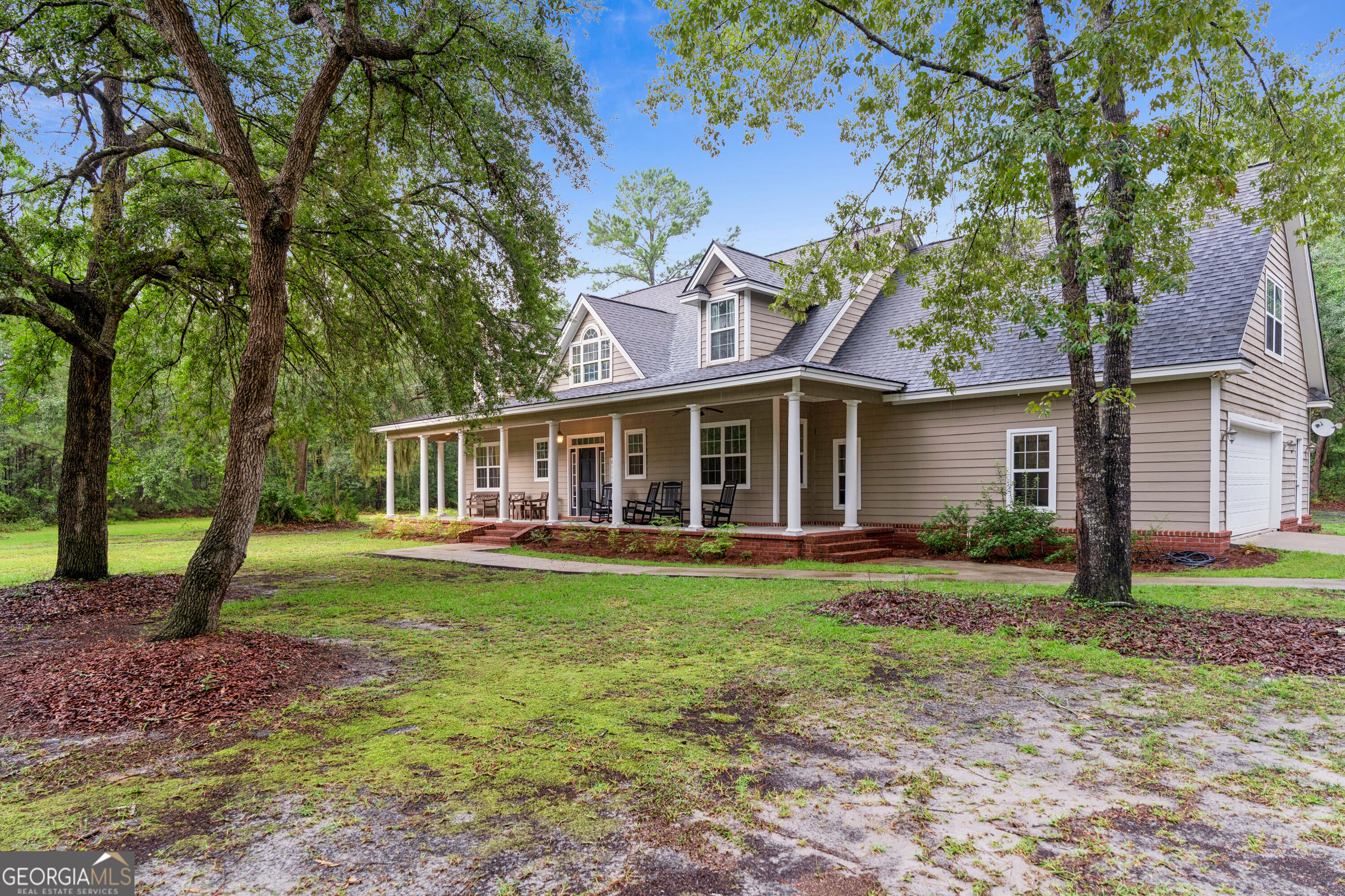 1194 Baileys Forrest Road Ne Property Photo 1