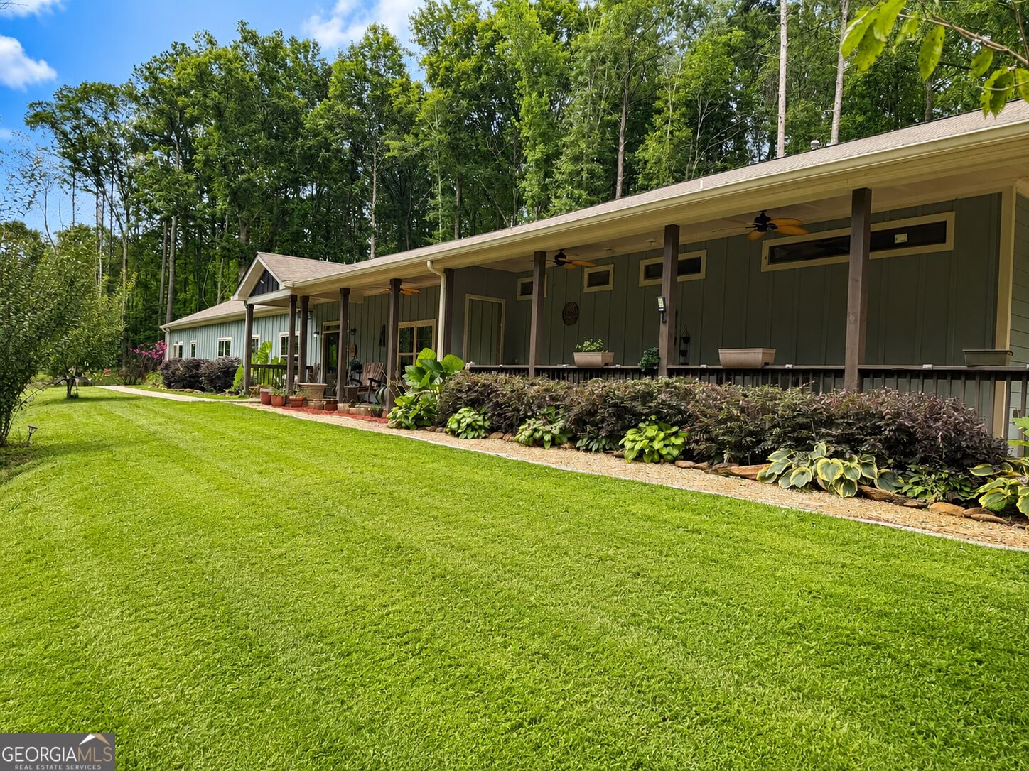 7075 Cascade Palmetto Highway Property Photo 1