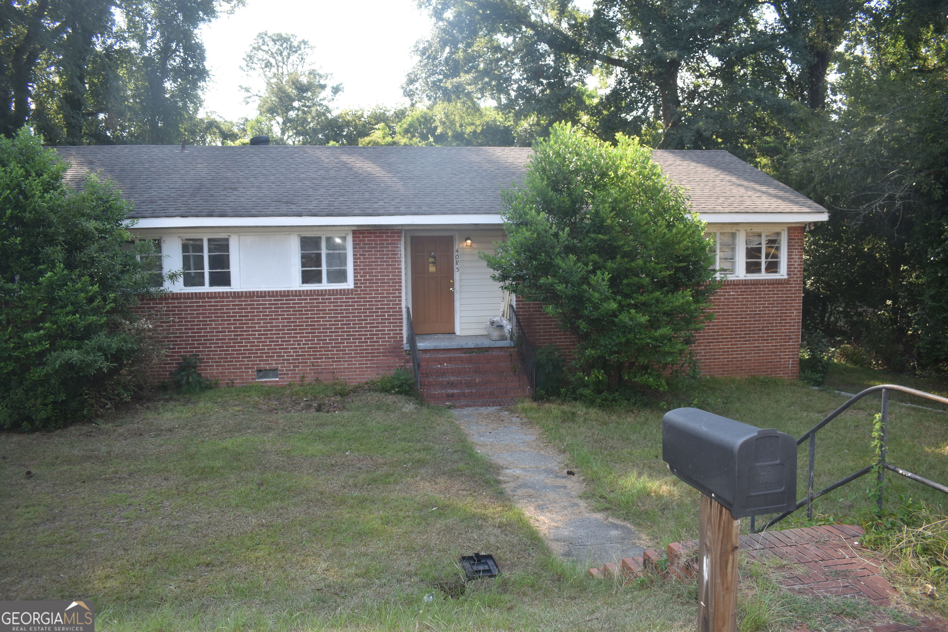 4085 Marse Allen Road Property Photo 1