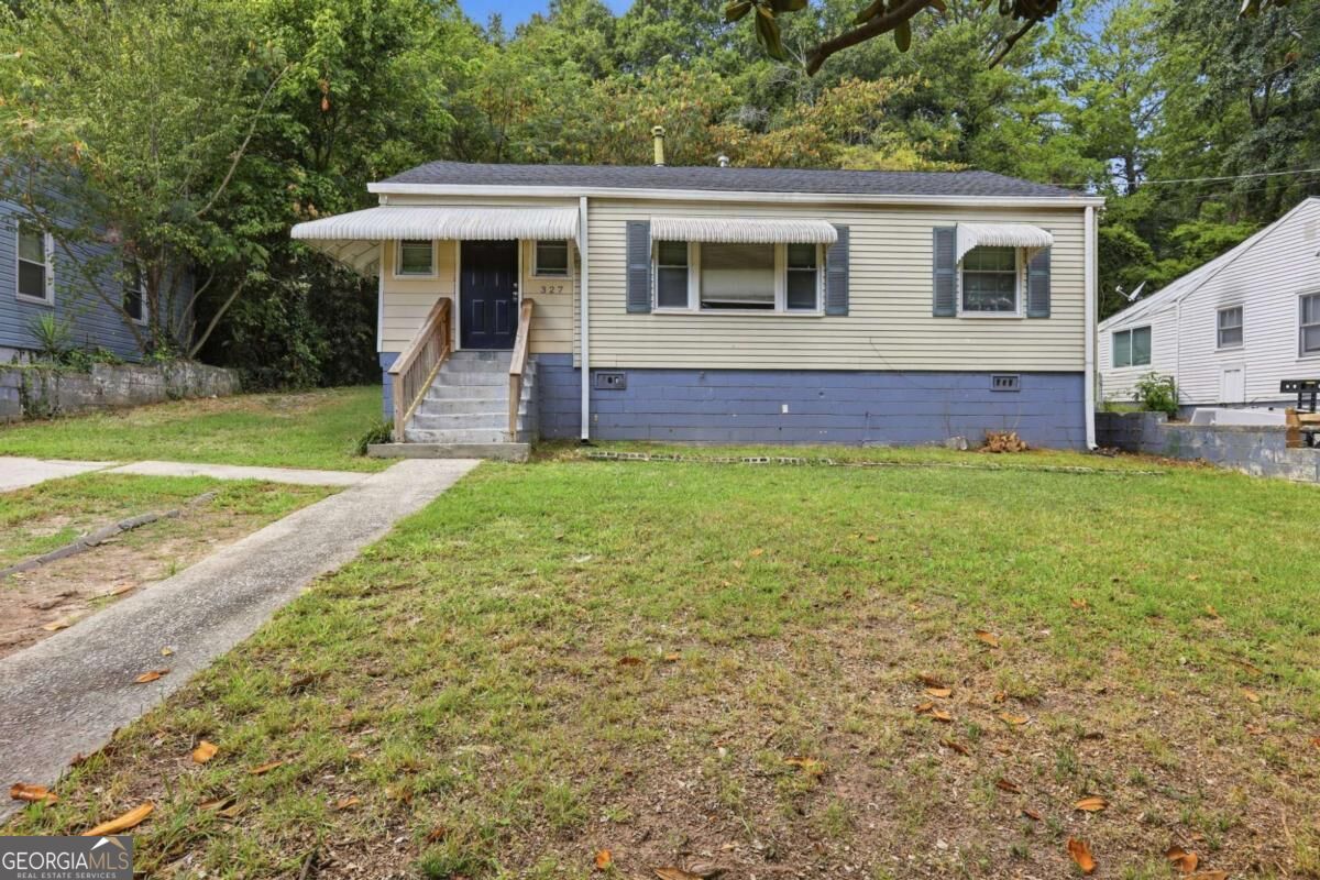 327 Addington Street Sw Property Photo 1