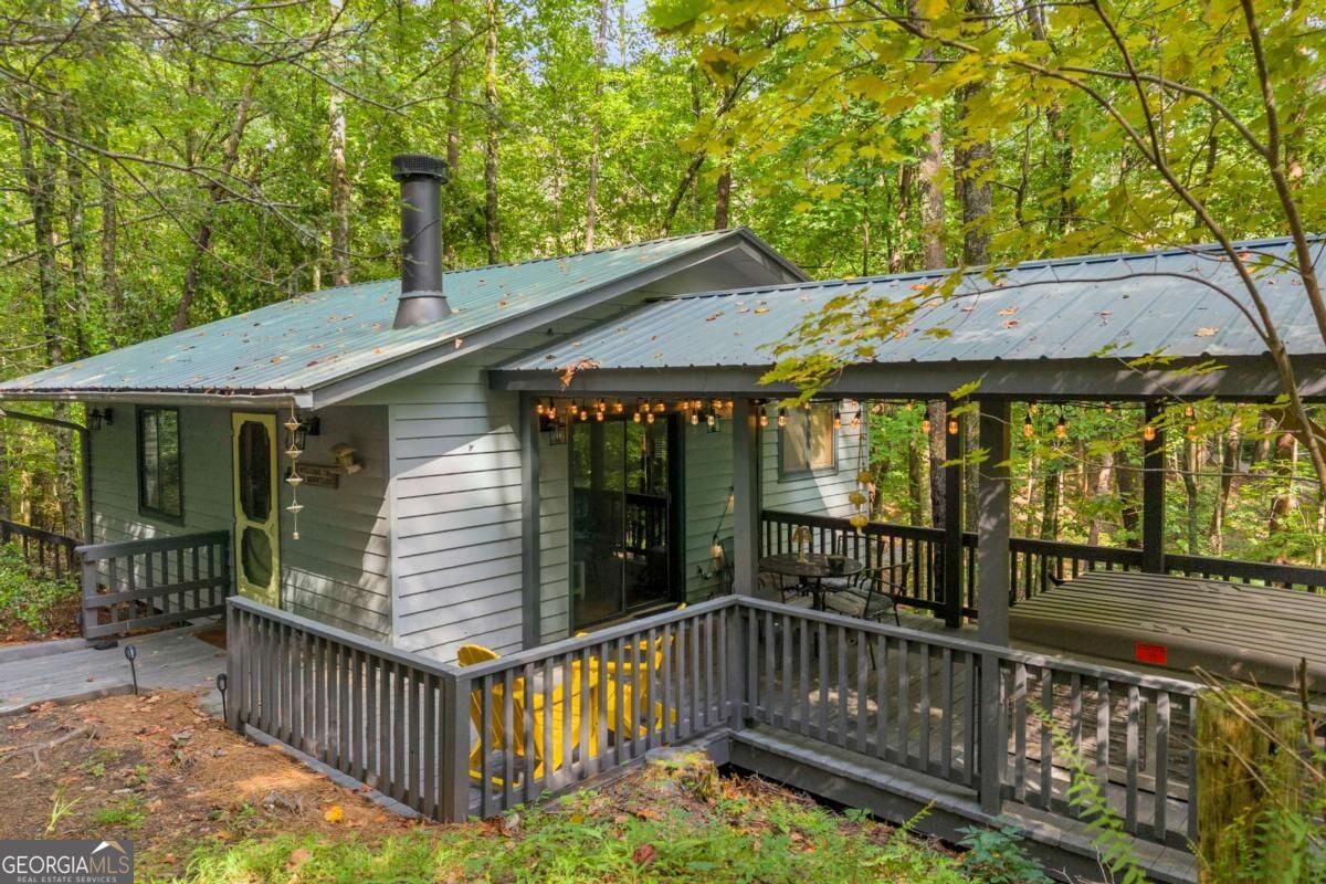 43 Whispering Pines Lane Property Photo 1