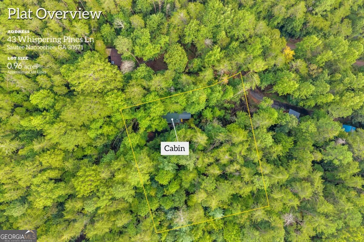 43 Whispering Pines Lane Property Photo 32