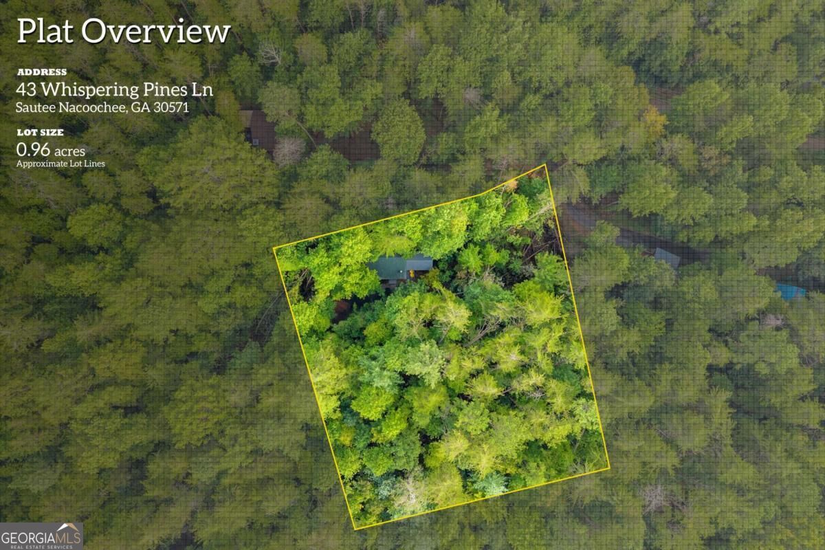 43 Whispering Pines Lane Property Photo 33
