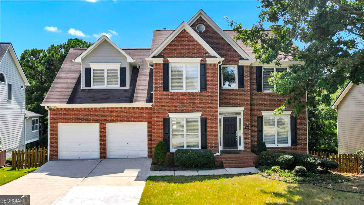 2275 Worthington Drive