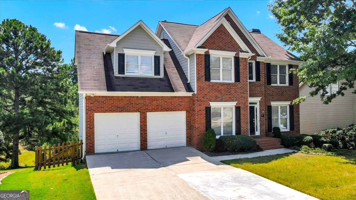 2275 Worthington Drive Property Photo 3