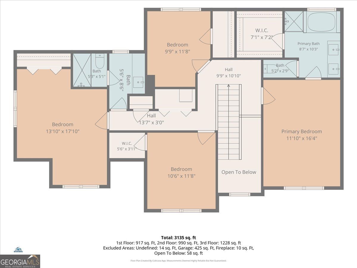 2275 Worthington Drive Property Photo 49