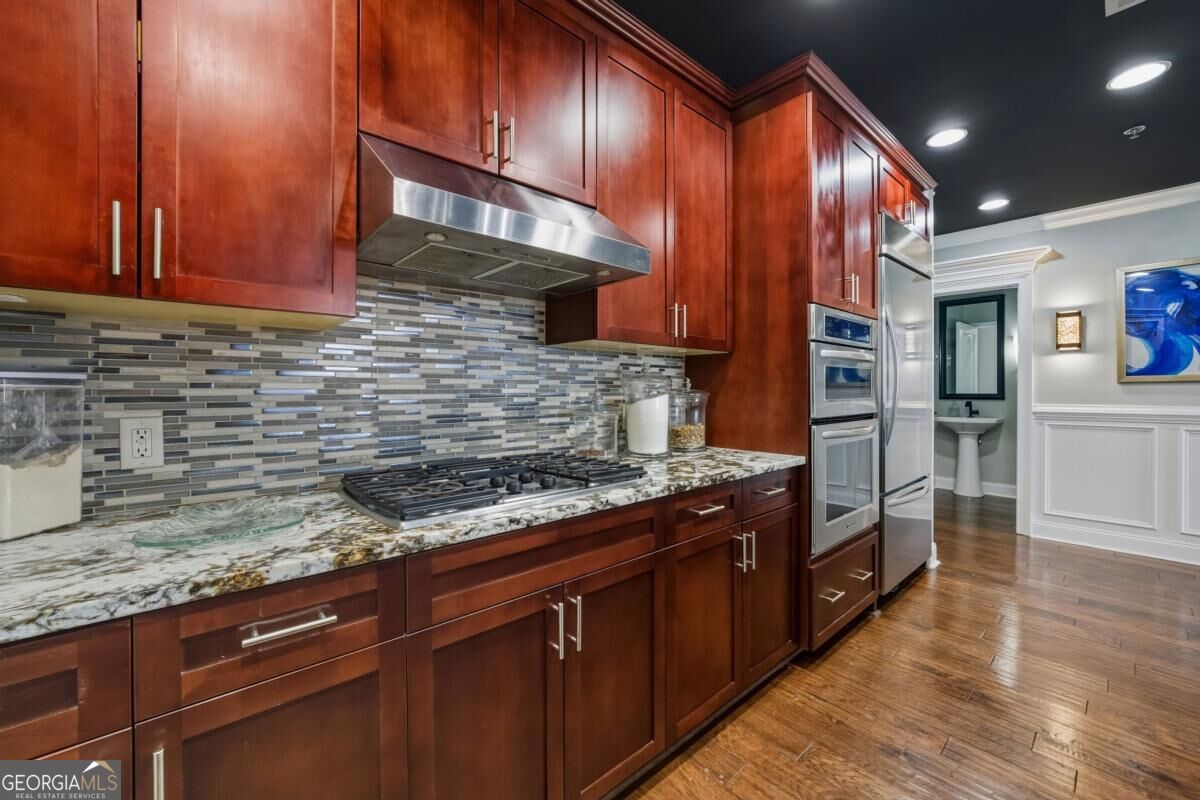 270 17th Street Nw # 1804 Property Photo 4