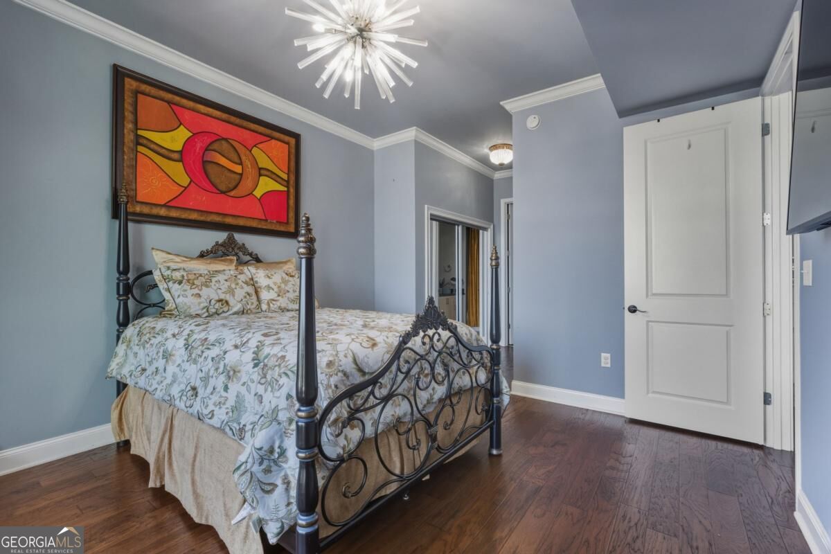270 17th Street Nw # 1804 Property Photo 13