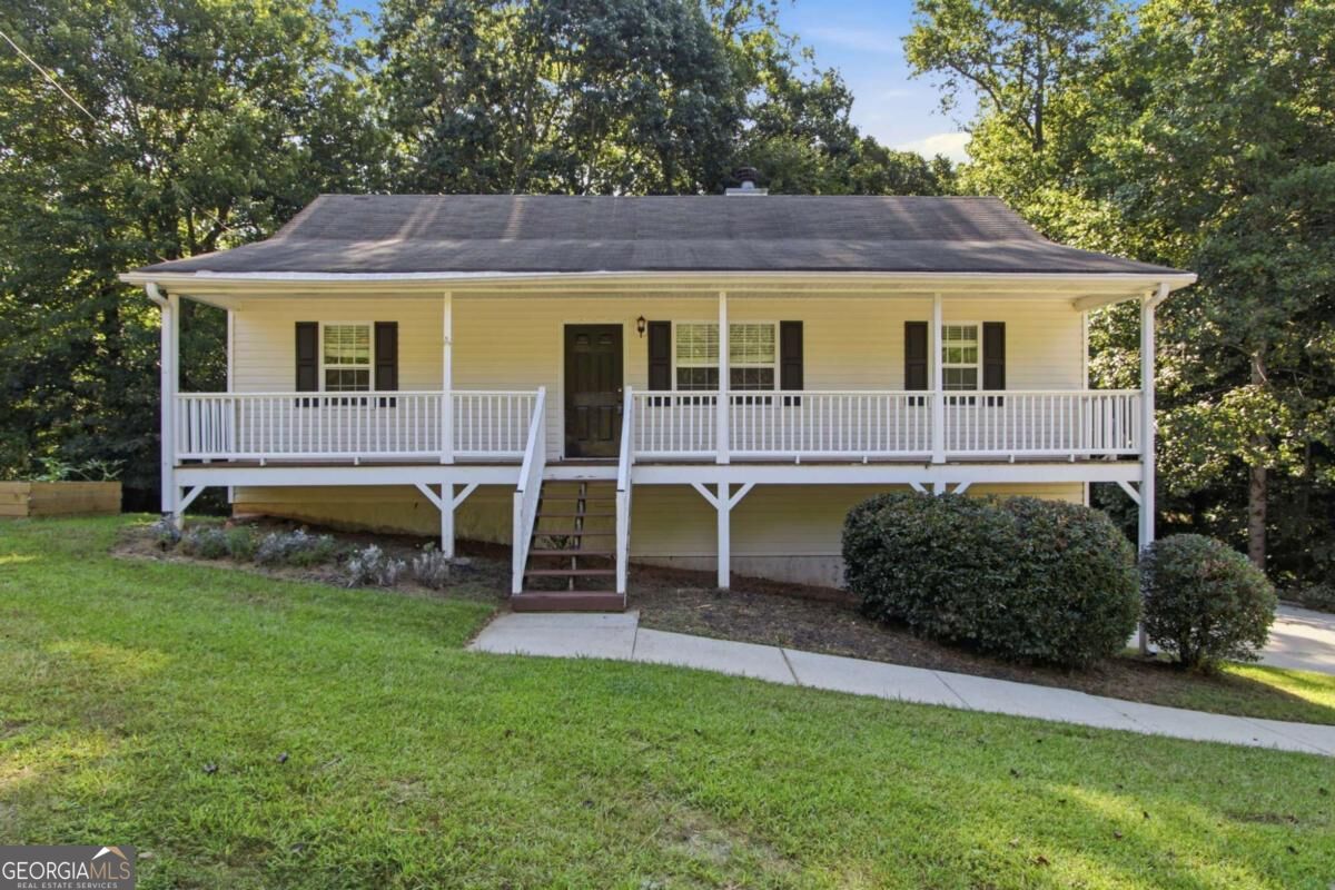 39 Spring Leaf Place
