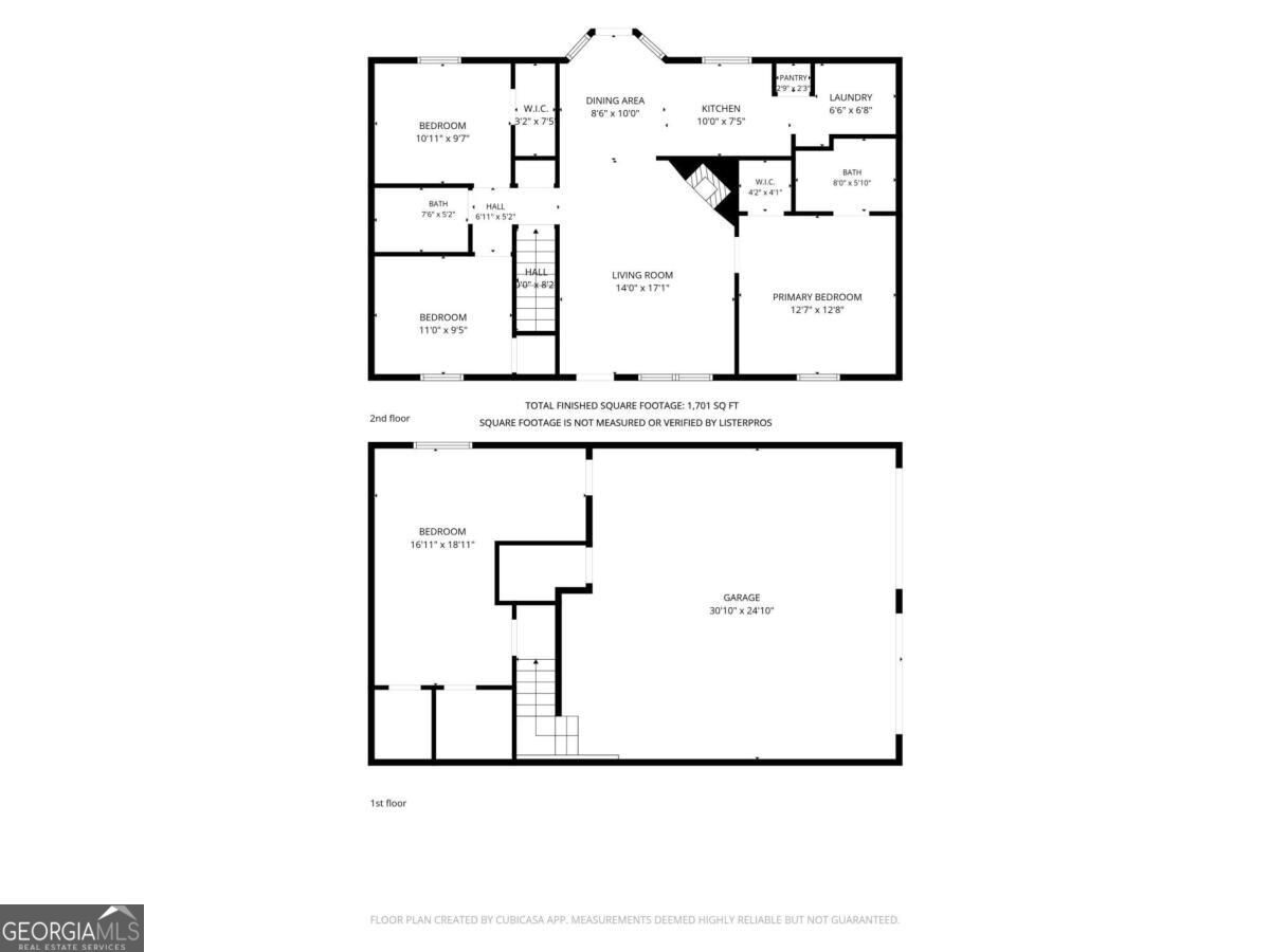 39 Spring Leaf Place Property Photo 21