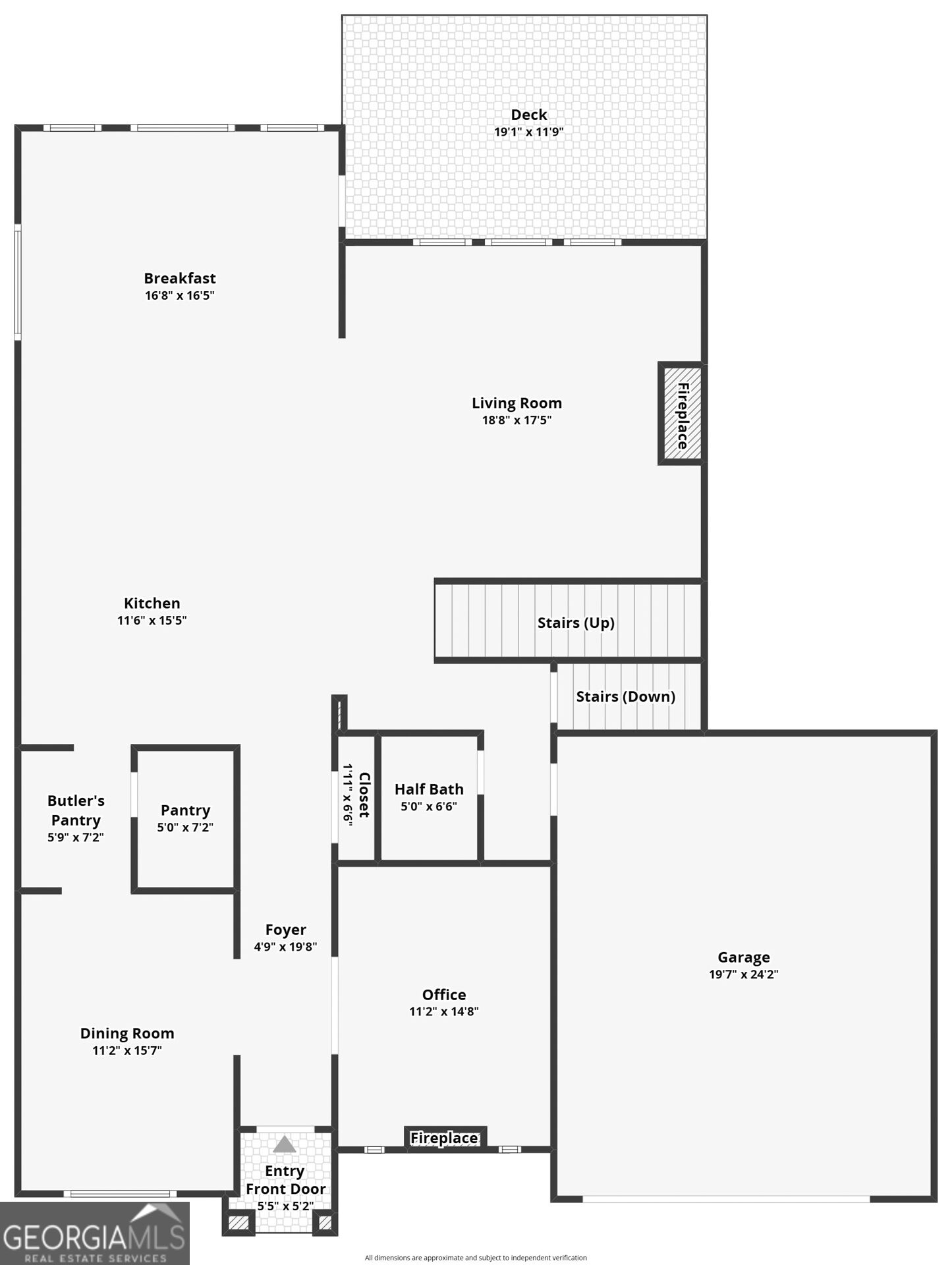 1026 Mcconnell Drive Property Photo 73