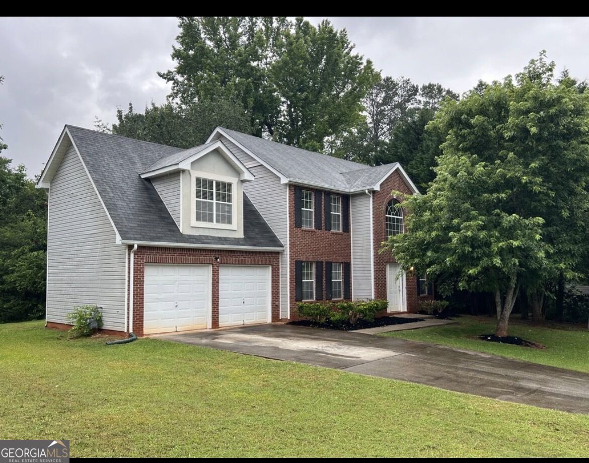 4538 Idlewood Park Property Photo 1