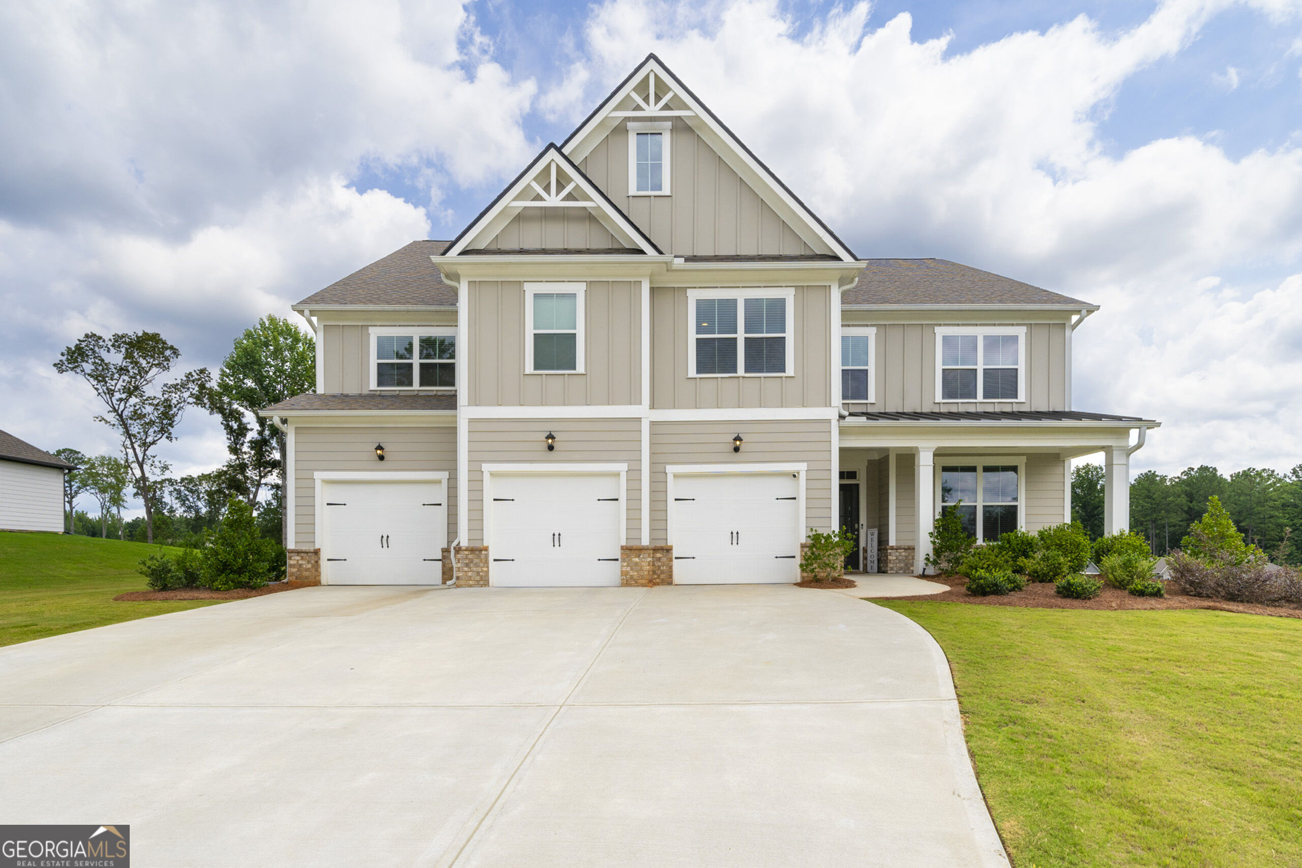 98 Houser Drive Property Photo 1