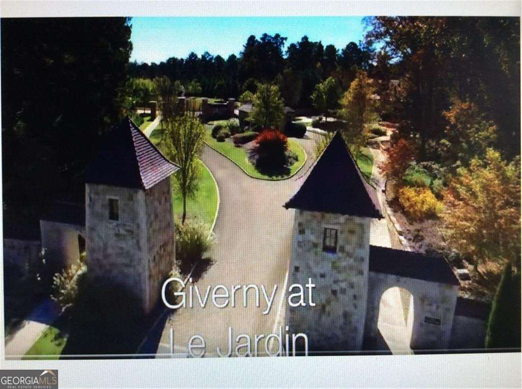 709 Giverny Way Property Photo 6