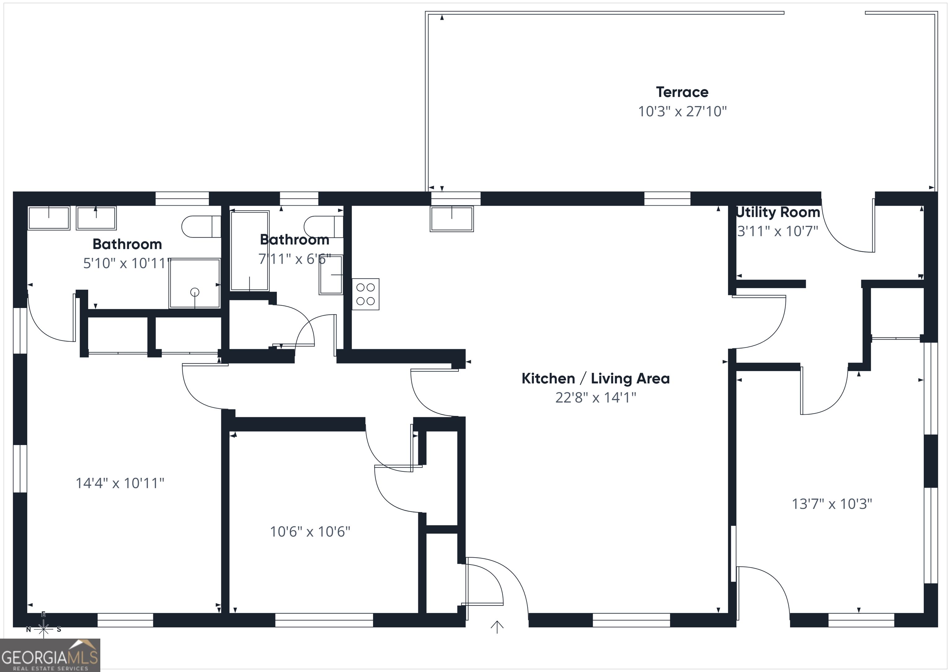 5060 Pinefield Drive Property Photo 33
